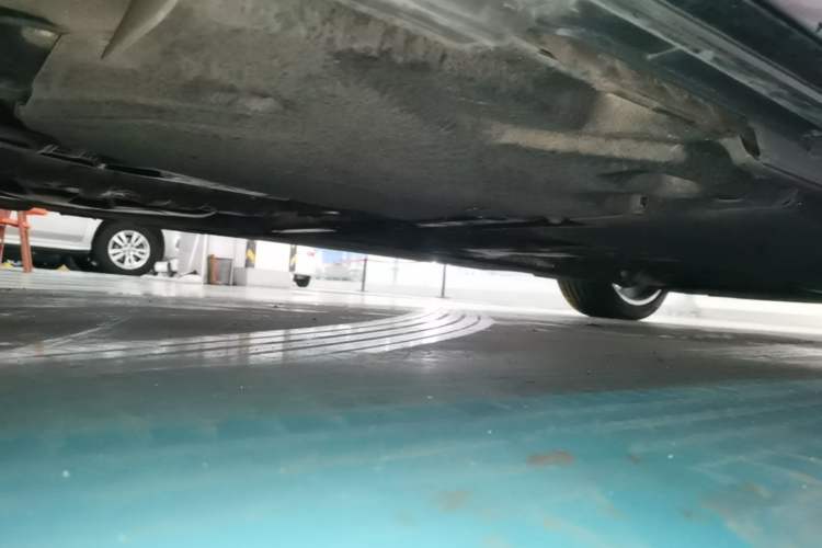 Used Audi A6 2021 allroad quattro Explorer 55 TFSI Prestige Off-Road Model Chassis Rear Right