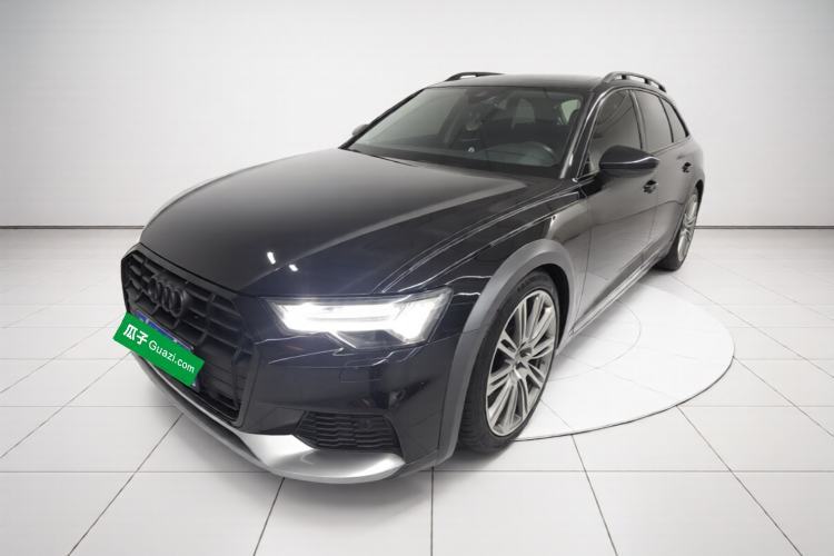 Ojetý Audi A6 2021 allroad quattro Explorer 55 TFSI Prestige Off-Road Model Guazi used car, China used car export, Used car for sale, Used  cars, Cheapest cars for sale