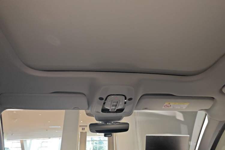 Used Audi A6 2021 Avant Avant-garde 45 TFSI Prestige Dynamic Edition Headliner