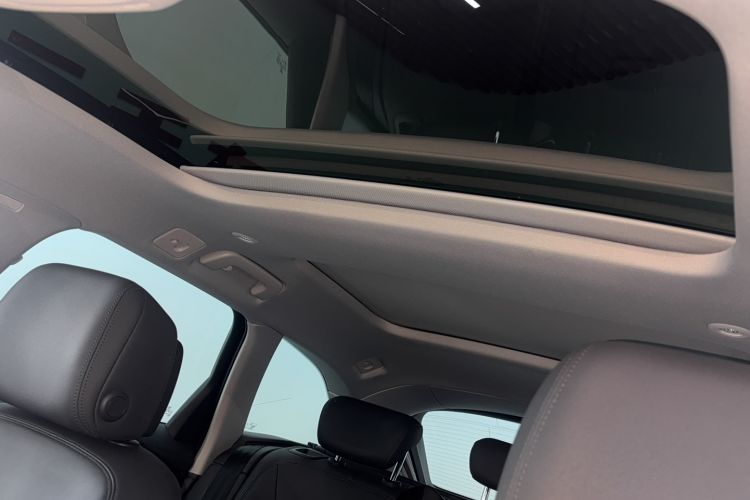 Used Audi A6 2021 allroad quattro Explorer 55 TFSI Prestige Off-Road Model Headliner