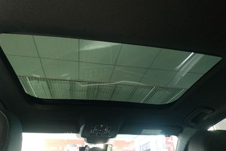 Used Audi A6 2021 Avant Pioneer 45 TFSI Star Edition Headliner