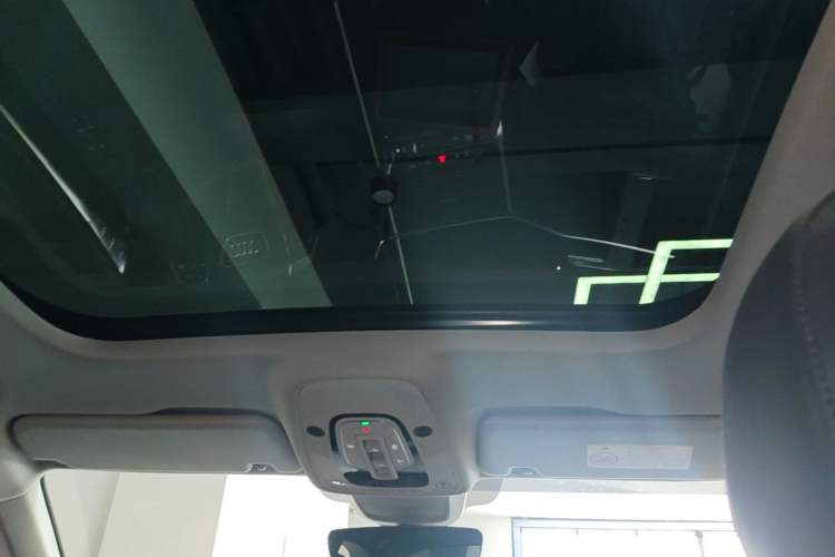 Used Audi A6 2021 Avant Avant-garde 45 TFSI Prestige Dynamic Edition Headliner