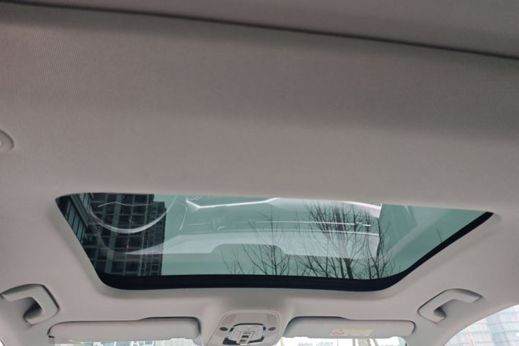Used Audi A6 2021 allroad quattro Explorer 55 TFSI Prestige Off-Road Model Headliner