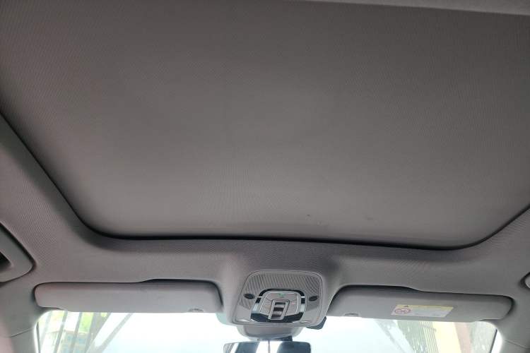 Used Audi A6 2021 allroad quattro Explorer 55 TFSI Prestige Off-Road Model Headliner