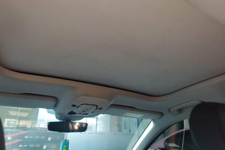 Used Audi A6 2021 Avant Avant-garde 45 TFSI Prestige Dynamic Edition Headliner