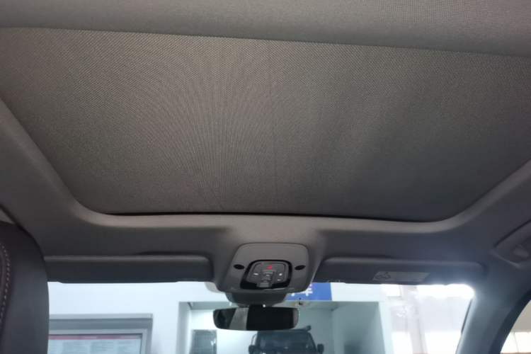 Used Audi A6 2021 allroad quattro Explorer 55 TFSI Prestige Off-Road Model Headliner