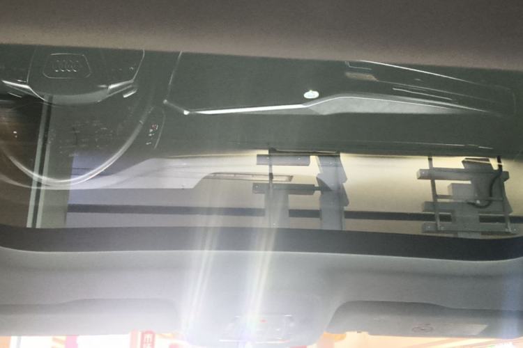 Used Audi A6 2021 allroad quattro Explorer 55 TFSI Prestige Off-Road Model Headliner