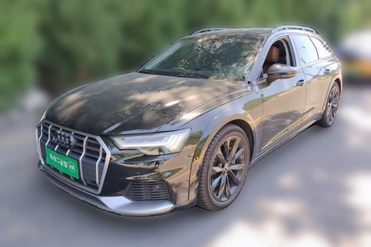 Ojetý Audi A6 2021 allroad quattro Explorer 55 TFSI Prestige Off-Road Model Guazi used car, China used car export, Used car for sale, Used  cars, Cheapest cars for sale