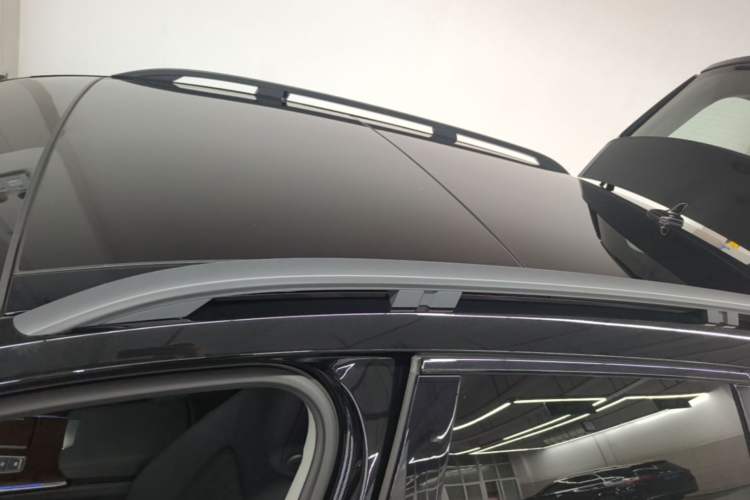 Used Audi A6 2021 allroad quattro Explorer 55 TFSI Prestige Off-Road Model Roof