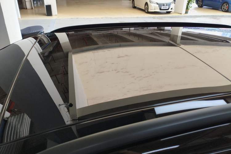 Used Audi A6 2021 Avant Avant-garde 45 TFSI Prestige Dynamic Edition Roof