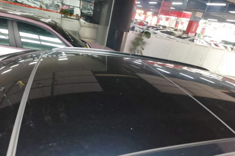 Used Audi A6 2021 Avant Avant-garde 45 TFSI Prestige Dynamic Edition Roof
