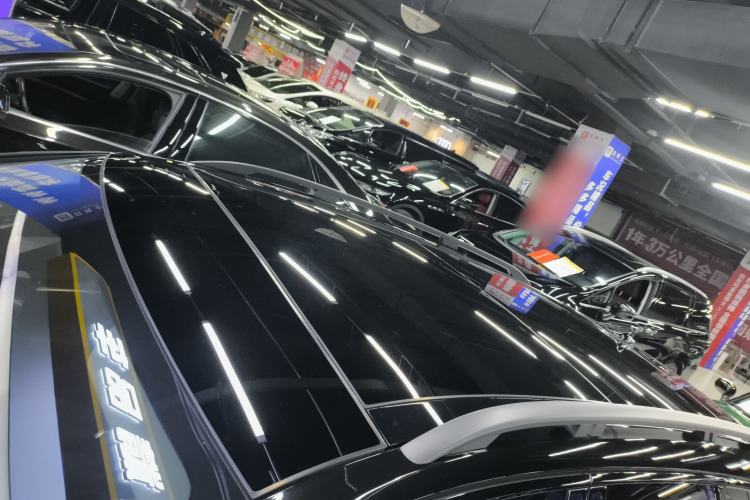 Used Audi A6 2021 allroad quattro Explorer 55 TFSI Prestige Off-Road Model Roof