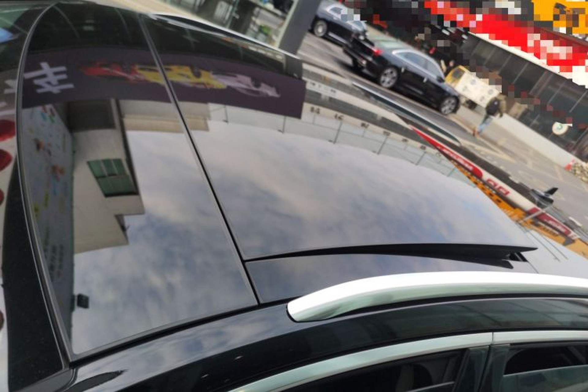 Used Audi A6 2021 Avant Avant-garde 45 TFSI Prestige Dynamic Edition Roof