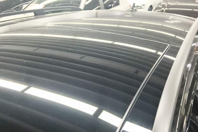 Used Audi A6 2021 allroad quattro Explorer 55 TFSI Prestige Off-Road Model Roof