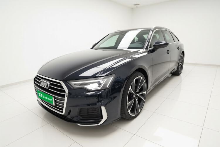 Used Audi A6 2021 Avant Avant-garde 45 TFSI Prestige Dynamic Edition Guazi used car, China used car export, Used car for sale, Used  cars, Cheapest cars for sale