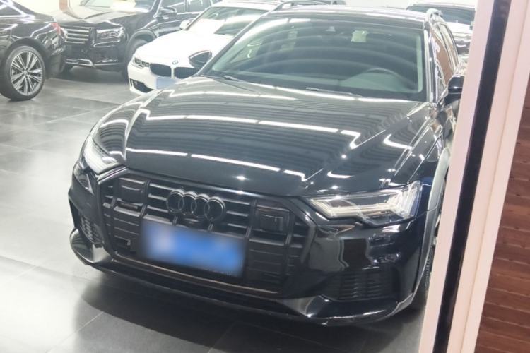 Ojetý Audi A6 2021 allroad quattro Explorer 55 TFSI Prestige Off-Road Model Guazi used car, China used car export, Used car for sale, Used  cars, Cheapest cars for sale