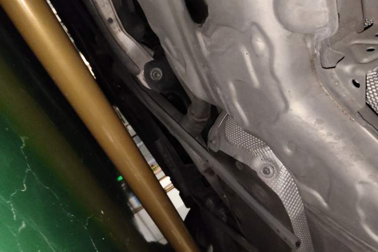 Used Audi A6 2021 Avant Avant-garde 45 TFSI Prestige Dynamic Edition Chassis Front