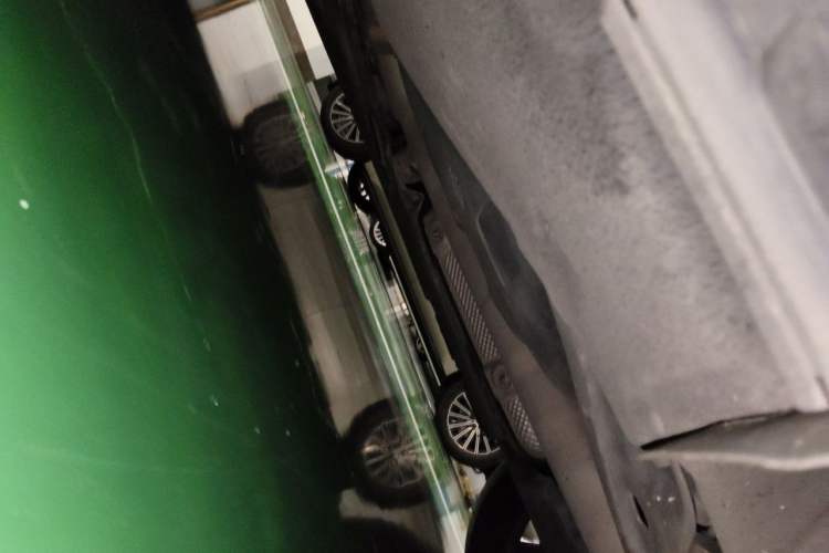 Used Audi A6 2021 Avant Avant-garde 45 TFSI Prestige Dynamic Edition Chassis Front Right