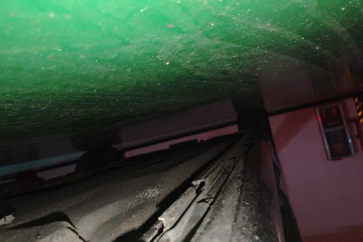 Used Audi A6 2021 Avant Avant-garde 45 TFSI Prestige Dynamic Edition Chassis Front Right