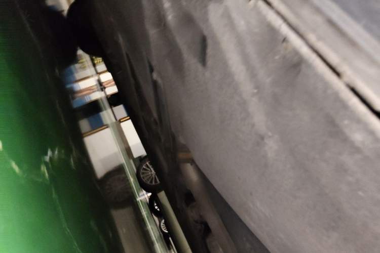 Used Audi A6 2021 Avant Avant-garde 45 TFSI Prestige Dynamic Edition Chassis Rear Right