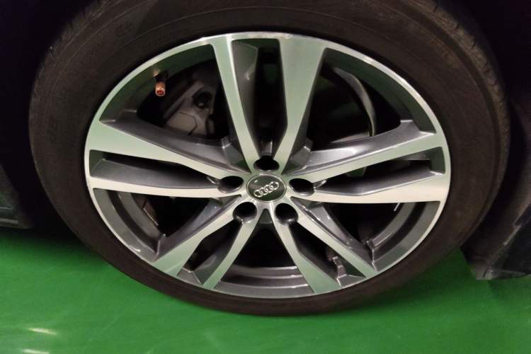 Used Audi A6 2021 Avant Avant-garde 45 TFSI Prestige Dynamic Edition Exterior 7
