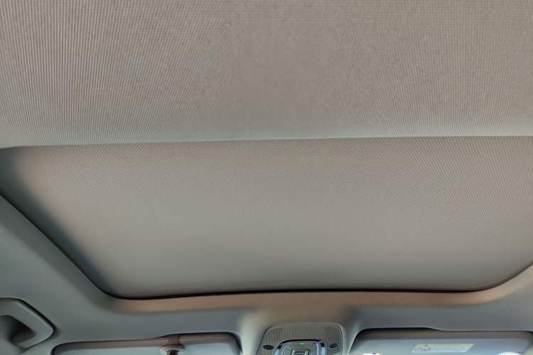 Used Audi A6 2021 Avant Avant-garde 45 TFSI Prestige Dynamic Edition Headliner