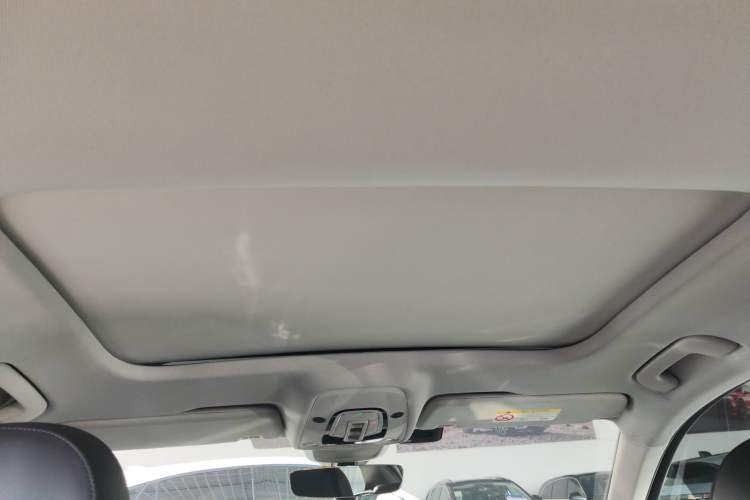 Used Audi A6 2021 Avant Avant-garde 45 TFSI Prestige Dynamic Edition Headliner