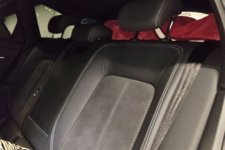 Used Audi A6 2021 Avant Avant-garde 45 TFSI Prestige Dynamic Edition Interior 4