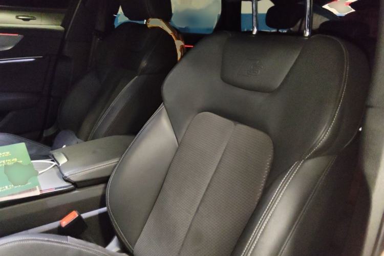 Used Audi A6 2021 Avant Avant-garde 45 TFSI Prestige Dynamic Edition Left Front Seat
