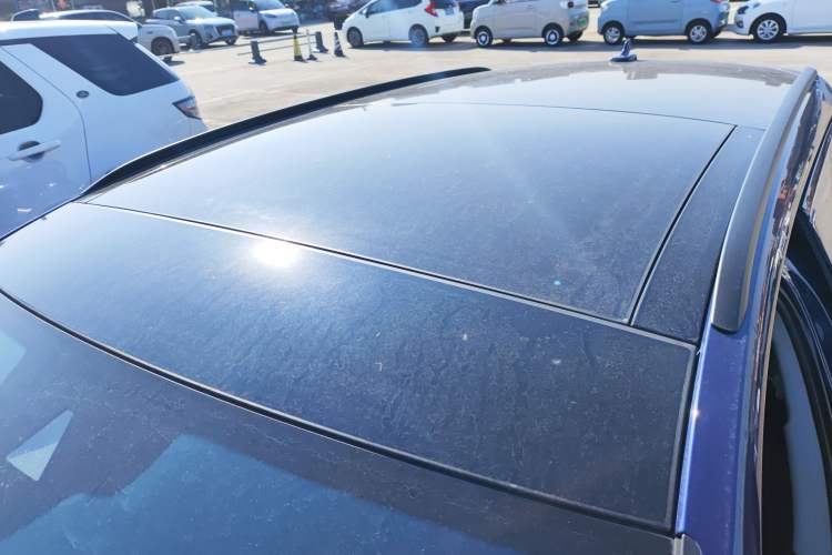 Used Audi A6 2021 Avant Avant-garde 45 TFSI Prestige Dynamic Edition Roof