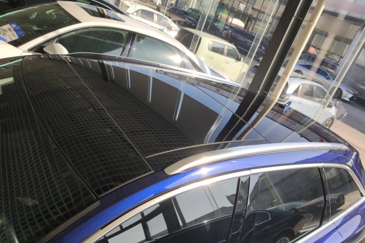 Used Audi A6 2021 Avant Avant-garde 45 TFSI Prestige Dynamic Edition Roof