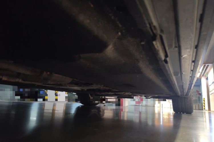 Used Audi A6 2021 allroad quattro Explorer 55 TFSI Prestige Off-Road Model Chassis Front Left