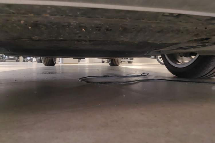 Used Audi A6 2021 allroad quattro Explorer 55 TFSI Prestige Off-Road Model Chassis Front Left