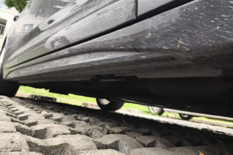 Used Audi A6 2021 allroad quattro Explorer 55 TFSI Prestige Off-Road Model Chassis Front Right