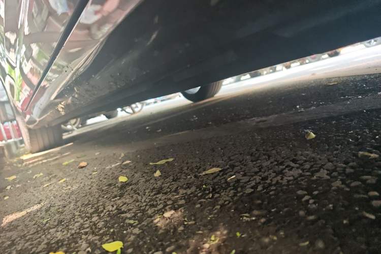 Used Audi A6  Chassis Front Right