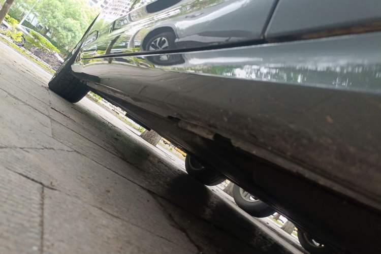 Used Audi A6 2021 Avant Avant-garde 45 TFSI Prestige Dynamic Edition Chassis Front Right