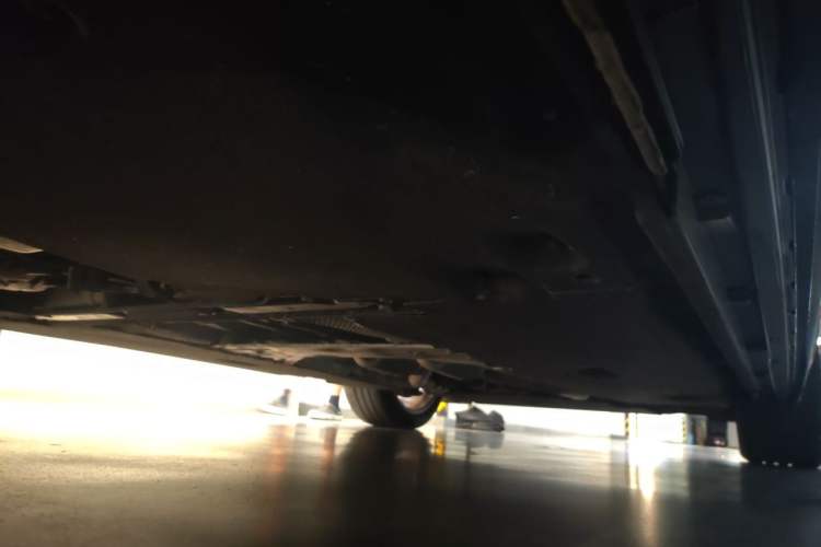 Used Audi A6 2021 allroad quattro Explorer 55 TFSI Prestige Off-Road Model Chassis Rear Right