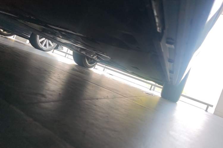 Used Audi A6 2021 allroad quattro Explorer 55 TFSI Prestige Off-Road Model Chassis Rear Right