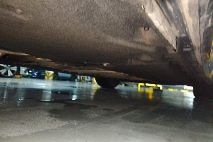 Used Audi A6 2021 Avant Avant-garde 45 TFSI Prestige Dynamic Edition Chassis Rear Right