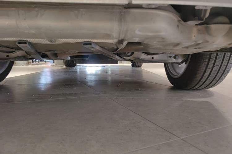Used Audi A6 2021 allroad quattro Explorer 55 TFSI Prestige Off-Road Model Chassis Rear Right
