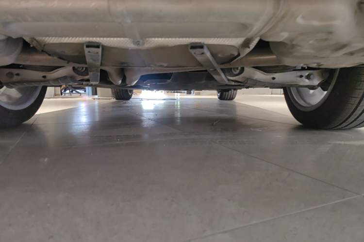 Used Audi A6 2021 allroad quattro Explorer 55 TFSI Prestige Off-Road Model Chassis Rear