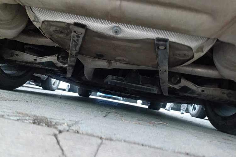 Used Audi A6 2021 Avant Avant-garde 45 TFSI Prestige Dynamic Edition Chassis Rear