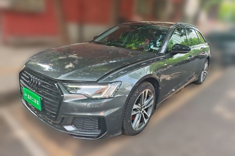 Used Audi A6 Guazi used car, China used car export, Used car for sale, Used cars, Cheapest cars for sale