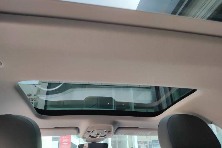 Used Audi A6 2021 Avant Avant-garde 45 TFSI Prestige Dynamic Edition Headliner