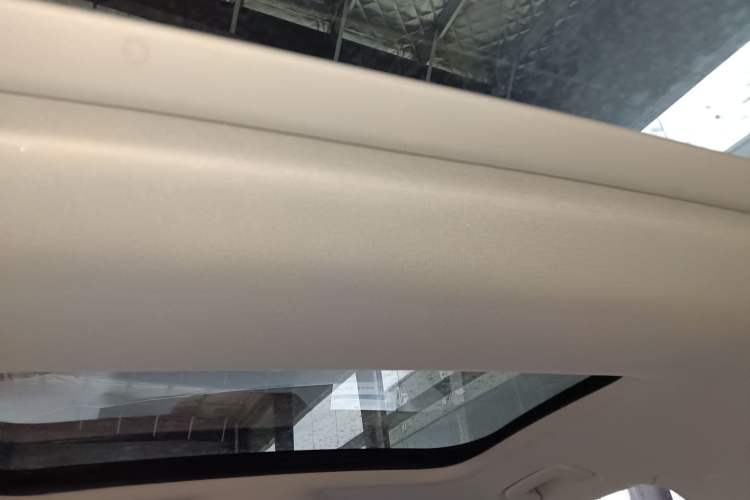 Used Audi A6 2021 allroad quattro Explorer 55 TFSI Prestige Off-Road Model Headliner