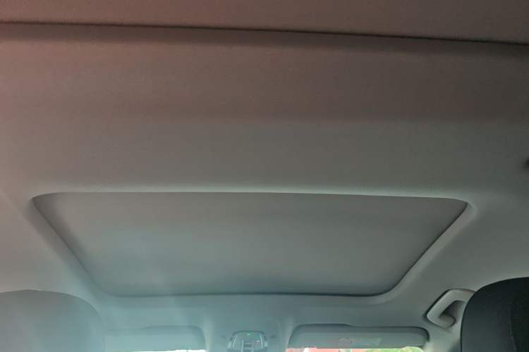 Used Audi A6  Headliner