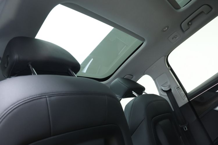 Used Audi A6 2021 Avant Avant-garde 45 TFSI Prestige Dynamic Edition Headliner