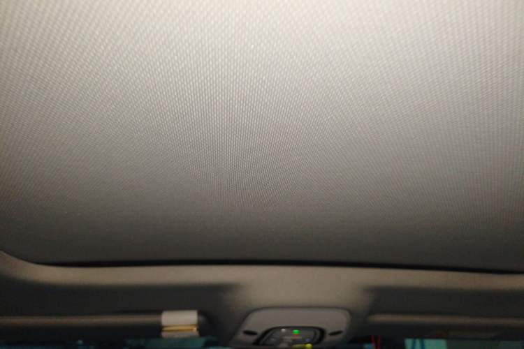 Used Audi A6 2021 Avant Avant-garde 45 TFSI Prestige Dynamic Edition Headliner