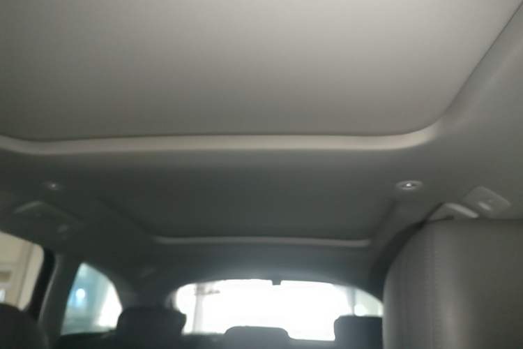 Used Audi A6 2021 allroad quattro Explorer 55 TFSI Prestige Off-Road Model Headliner