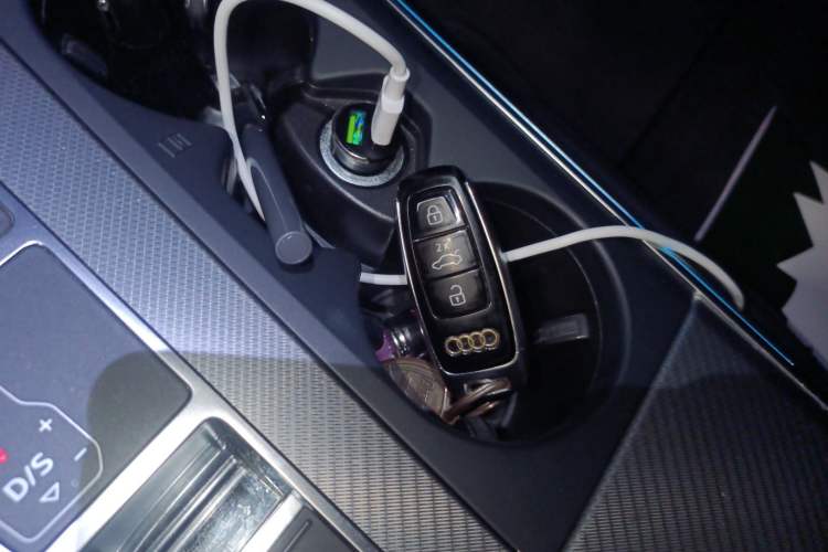Used Audi A6 2021 Avant Avant-garde 45 TFSI Prestige Dynamic Edition Interior 1